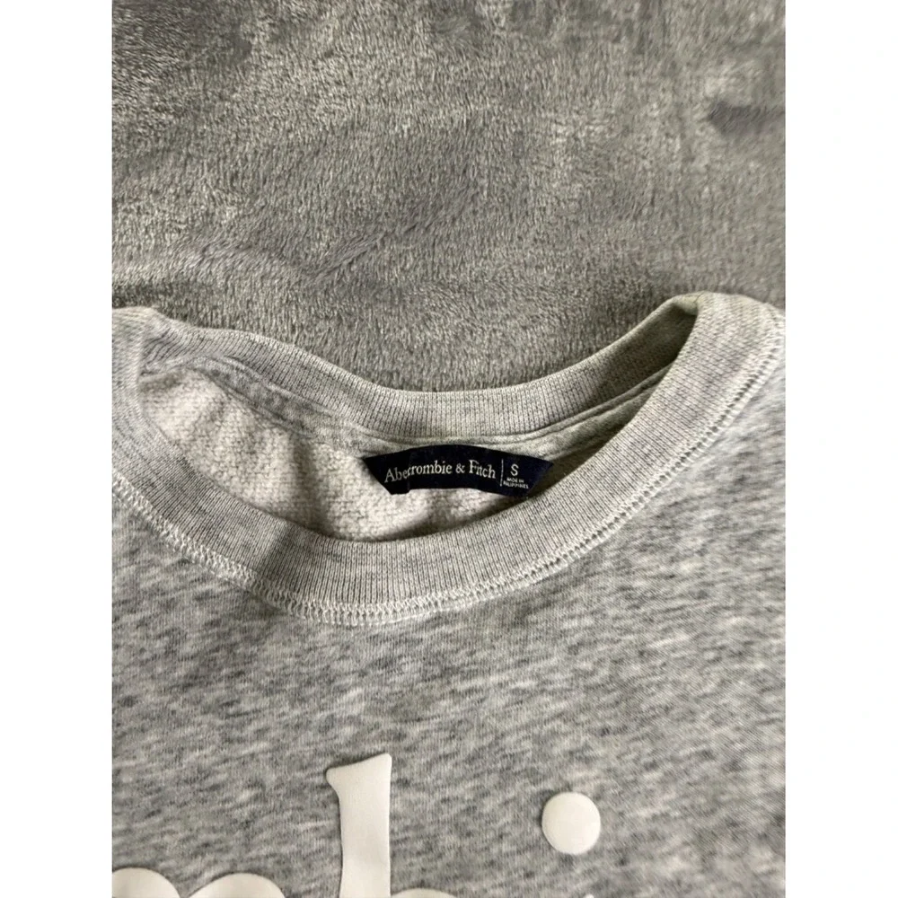 Abercrombie & Fitch this abercrombie